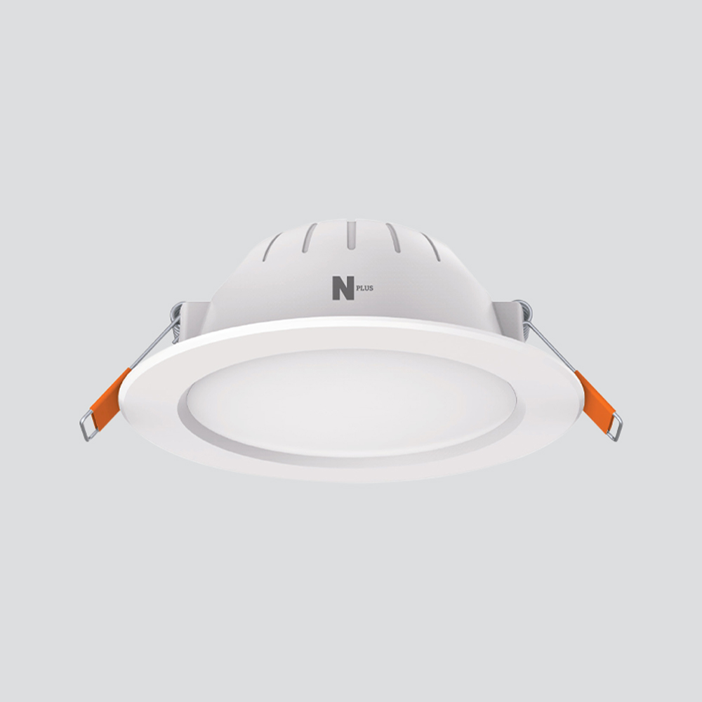 SIDRA DWONLIGHT PBL 140MM CCT