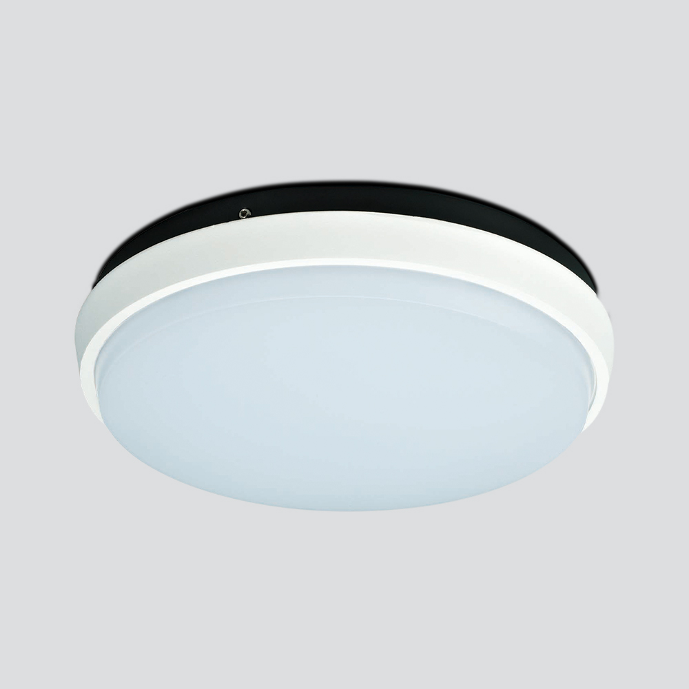 WACL-S INT-X30W-LED-WW WH LORCA