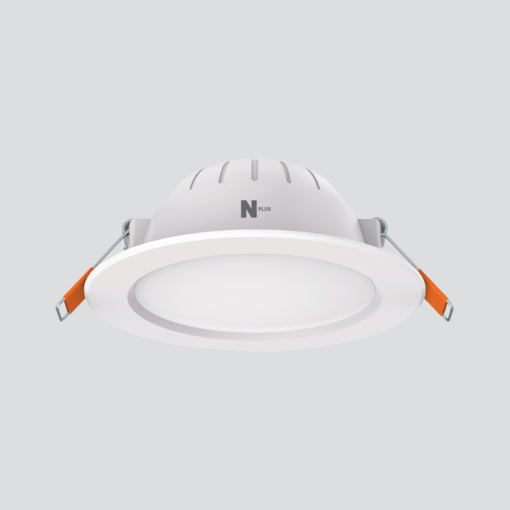 SIDRA DWONLIGHT PBL 140MM 6.5K
