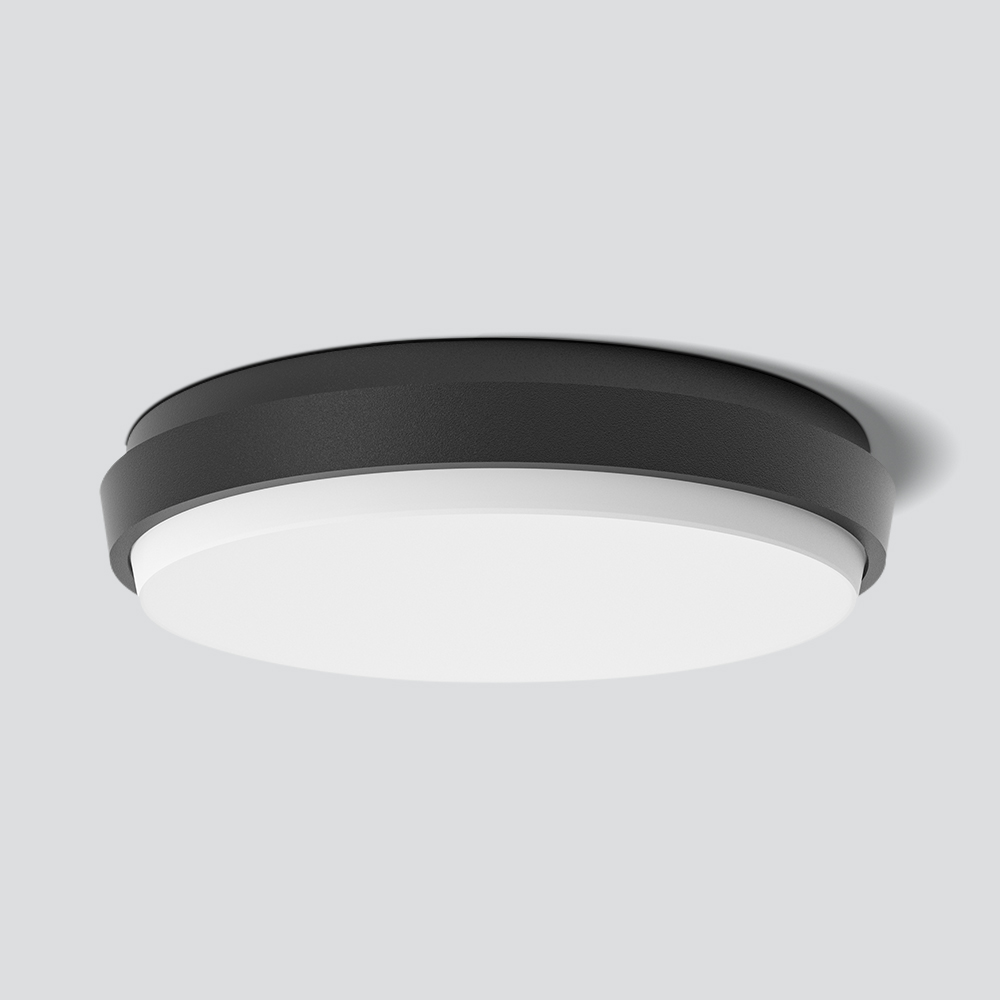 WACL-S INT-X25W-LED-WW GR LORCA