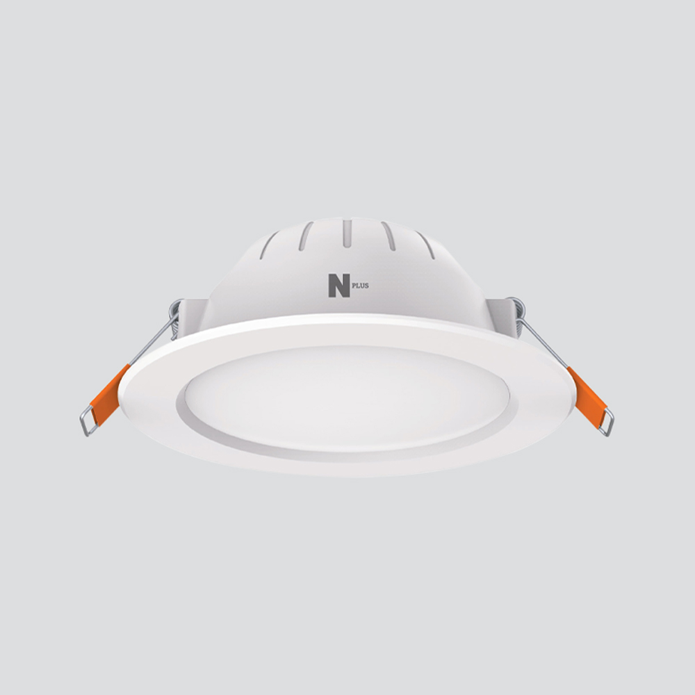 SIDRA DWONLIGHT PBL 140MM 4K