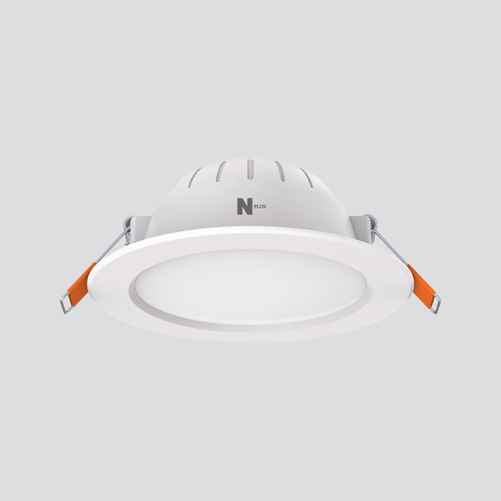 SIDRA DWONLIGHT PBL 140MM 3K