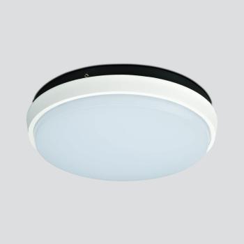 WACL-S INT-X30W-LED-WW WH LORCA