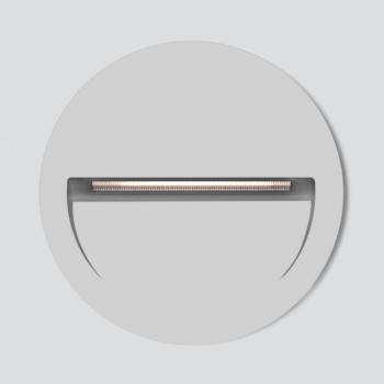 MINIMA-N RECESSED WALL LIGHT IP65