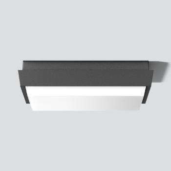 WACL-S INT-X25W-LED-WW GR LORCA-S