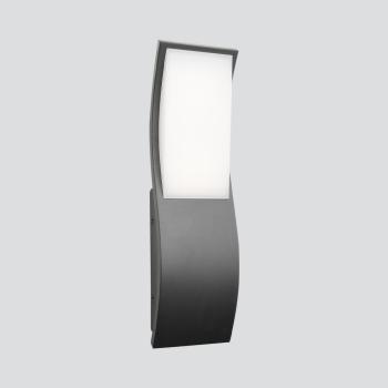 WALL-S INT-X7W-LED-3K GR 270MM ESPUNA