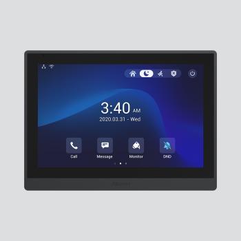 TOUCH SCREEN KEYPAD 10'' WIFI ANDROID 9