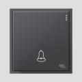 CMPL PBRK 1G 10A BK D3 NC BELL