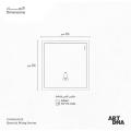 CMPL PBRK 1G 10A SL D3 NC BELL