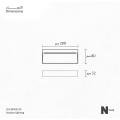 ISTAN-RT WALL IP54