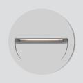 MINIMA-N RECESSED WALL LIGHT IP65