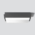 WACL-S INT-X25W-LED-WW GR LORCA-S