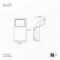 TOROZO WALL IP65