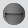 MINIMA-N RECESSED WALL LIGHT IP65