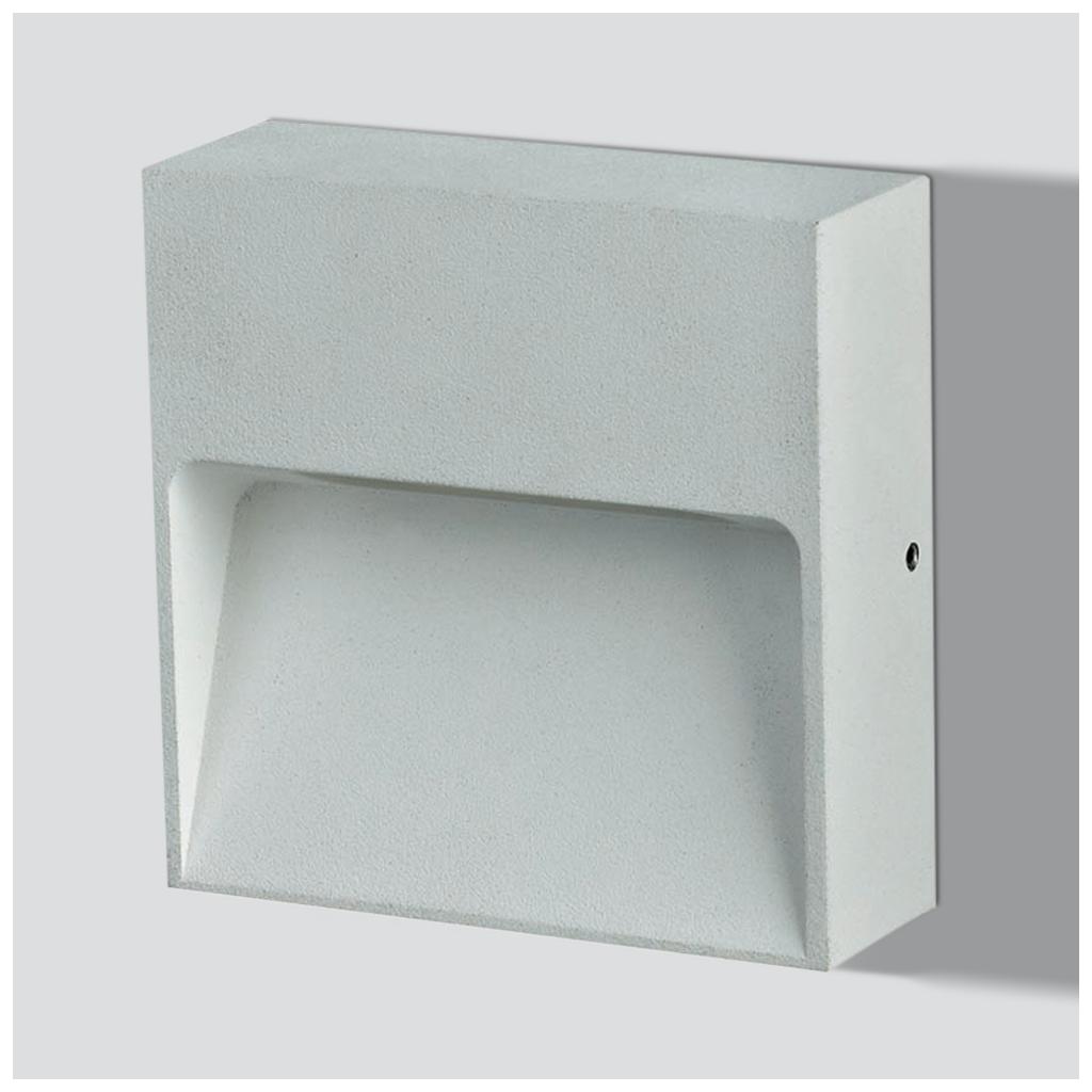 ISTAN SQ WALL IP54