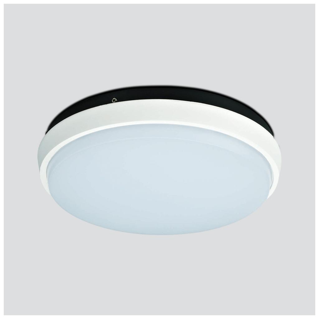WACL-S INT-X30W-LED-WW WH LORCA