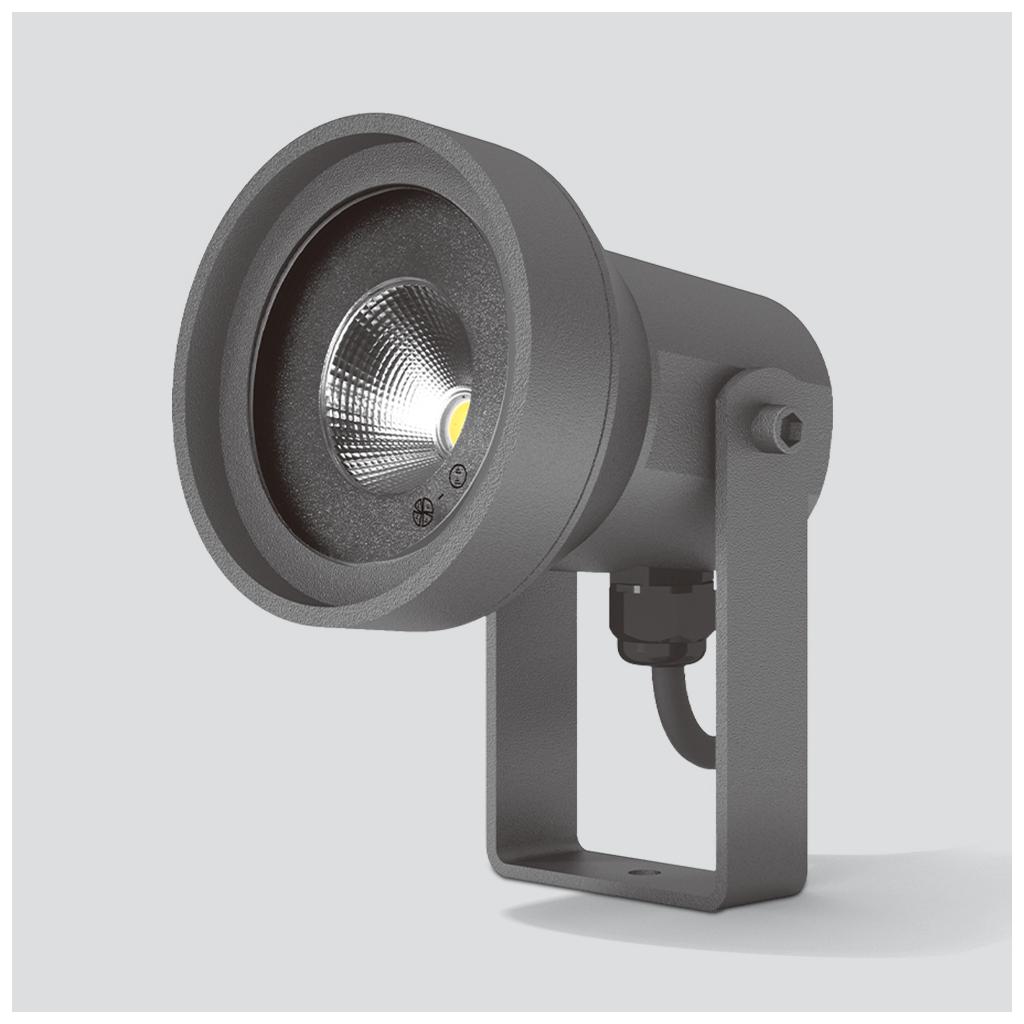 LUGO SPIKE LIGHT IP65