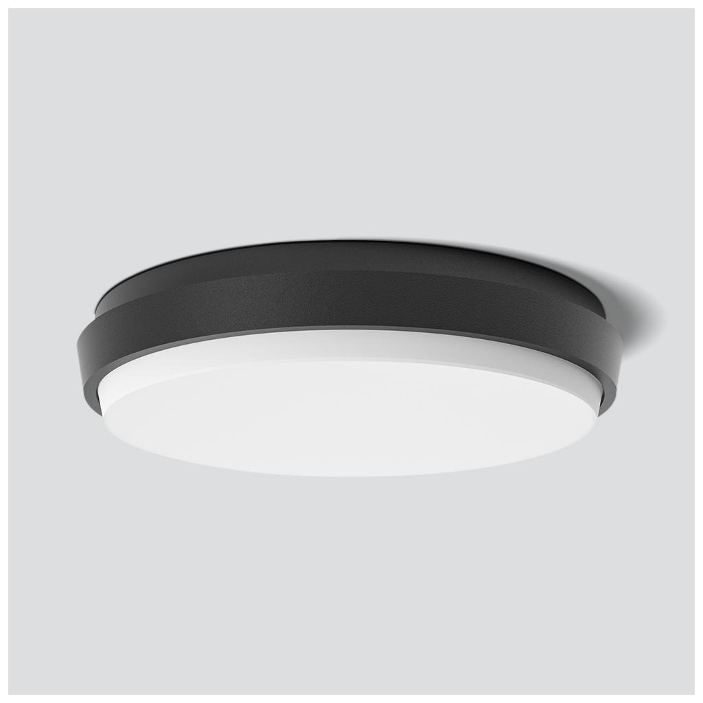 WACL-S INT-X25W-LED-WW GR LORCA