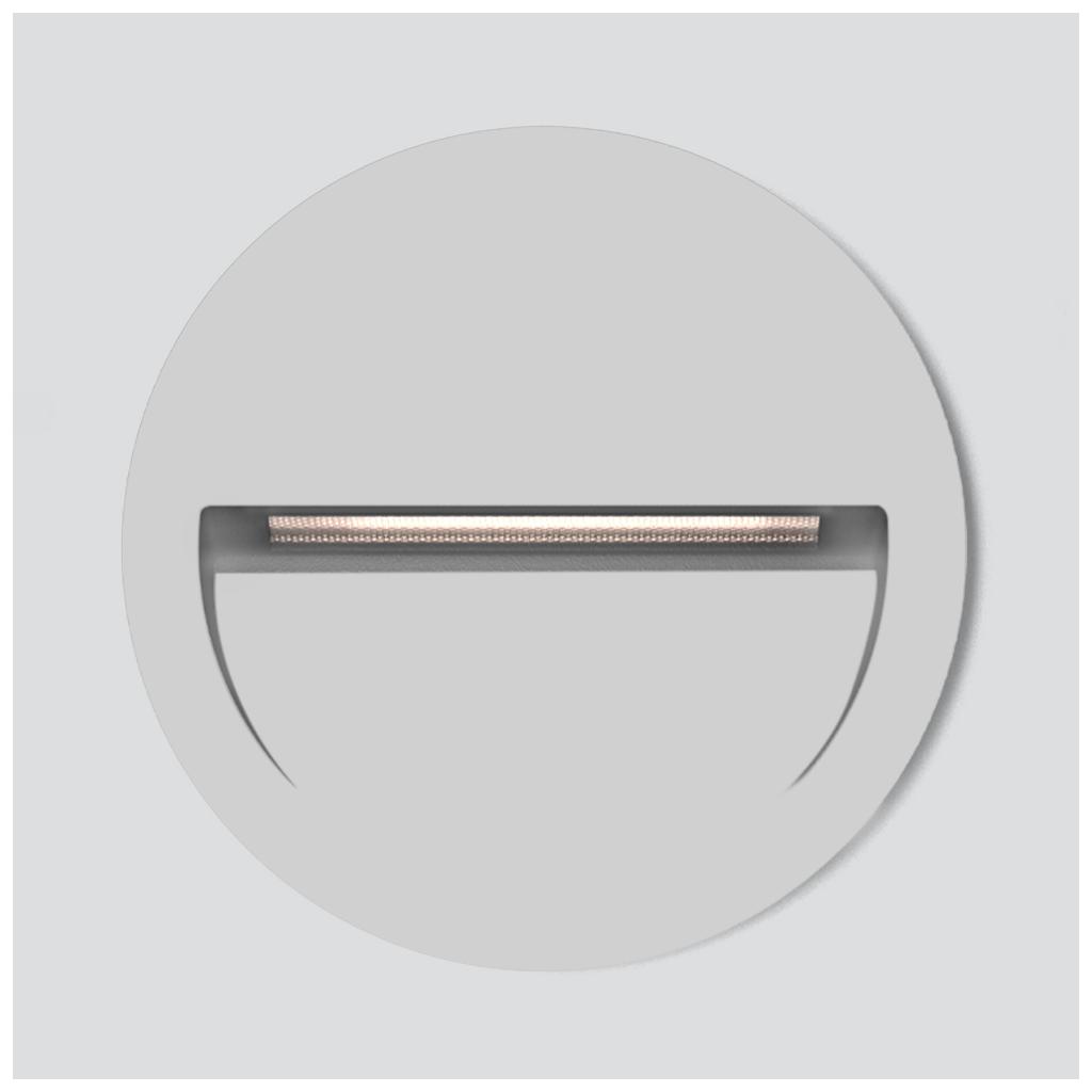 MINIMA-N RECESSED WALL LIGHT IP65