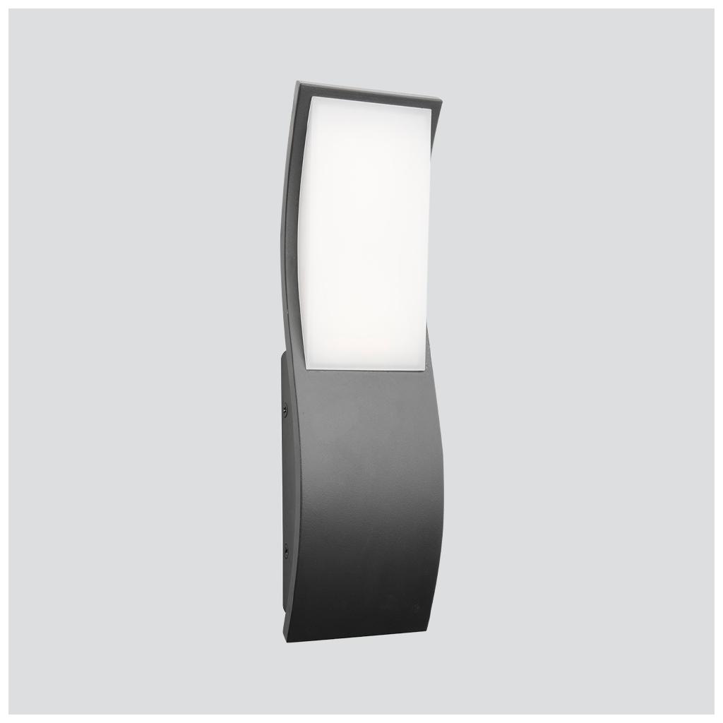 WALL-S INT-X7W-LED-3K GR 270MM ESPUNA