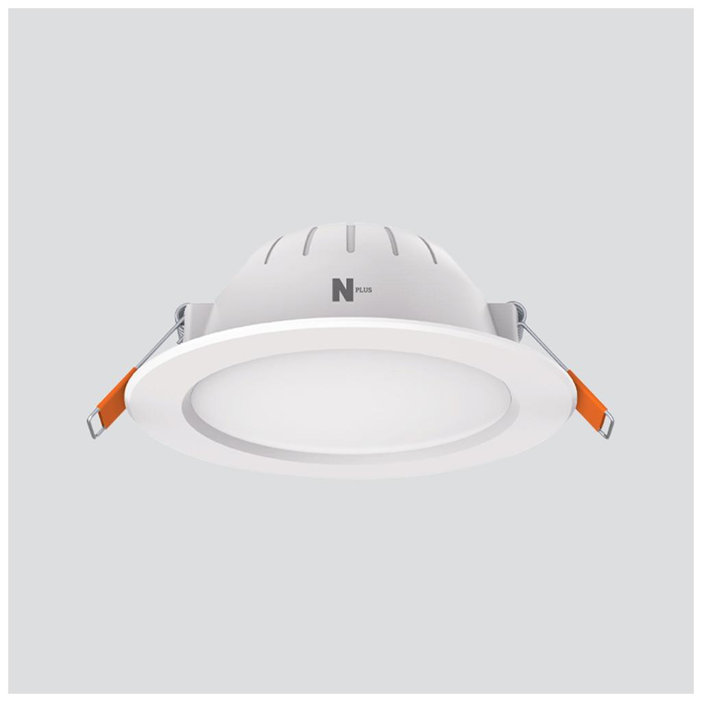SIDRA DWONLIGHT PBL 140MM 4K