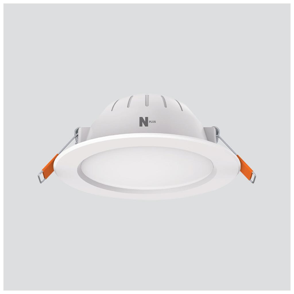 SIDRA DWONLIGHT PBL 140MM 3K